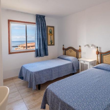 Torres Del Sol - Los Cristianos Los Cristianos  Luaran gambar