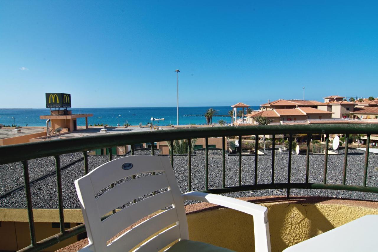 Torres Del Sol - Los Cristianos Los Cristianos  Luaran gambar