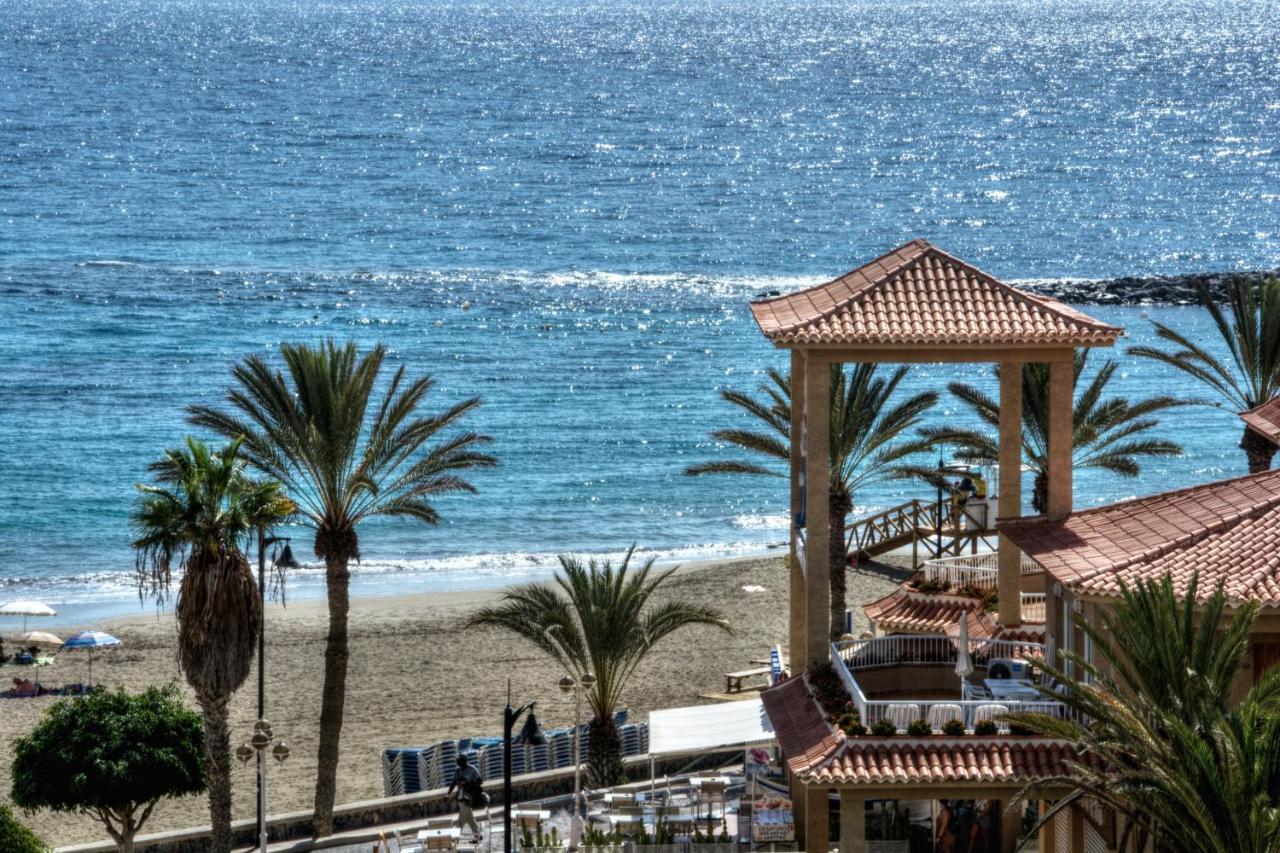 Torres Del Sol - Los Cristianos Los Cristianos  Luaran gambar