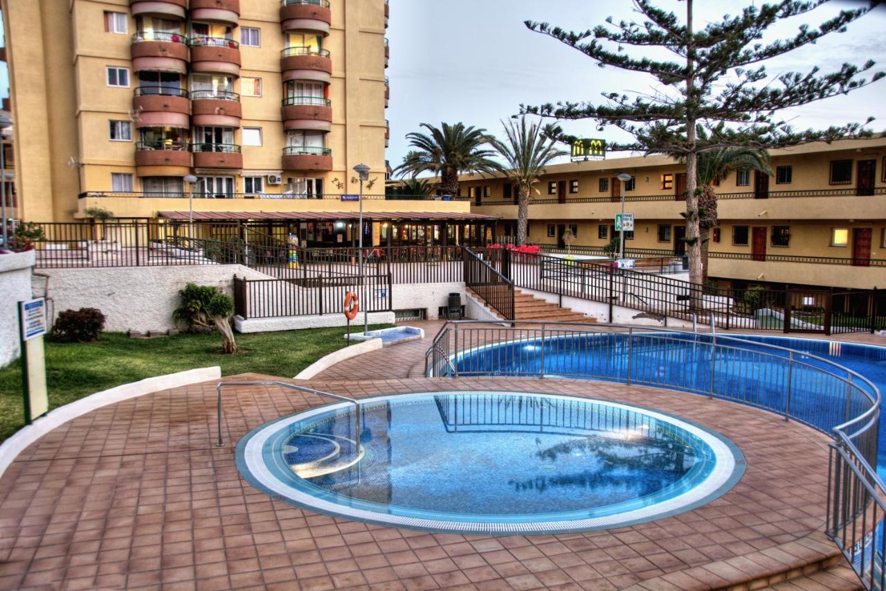 Torres Del Sol - Los Cristianos Los Cristianos  Luaran gambar