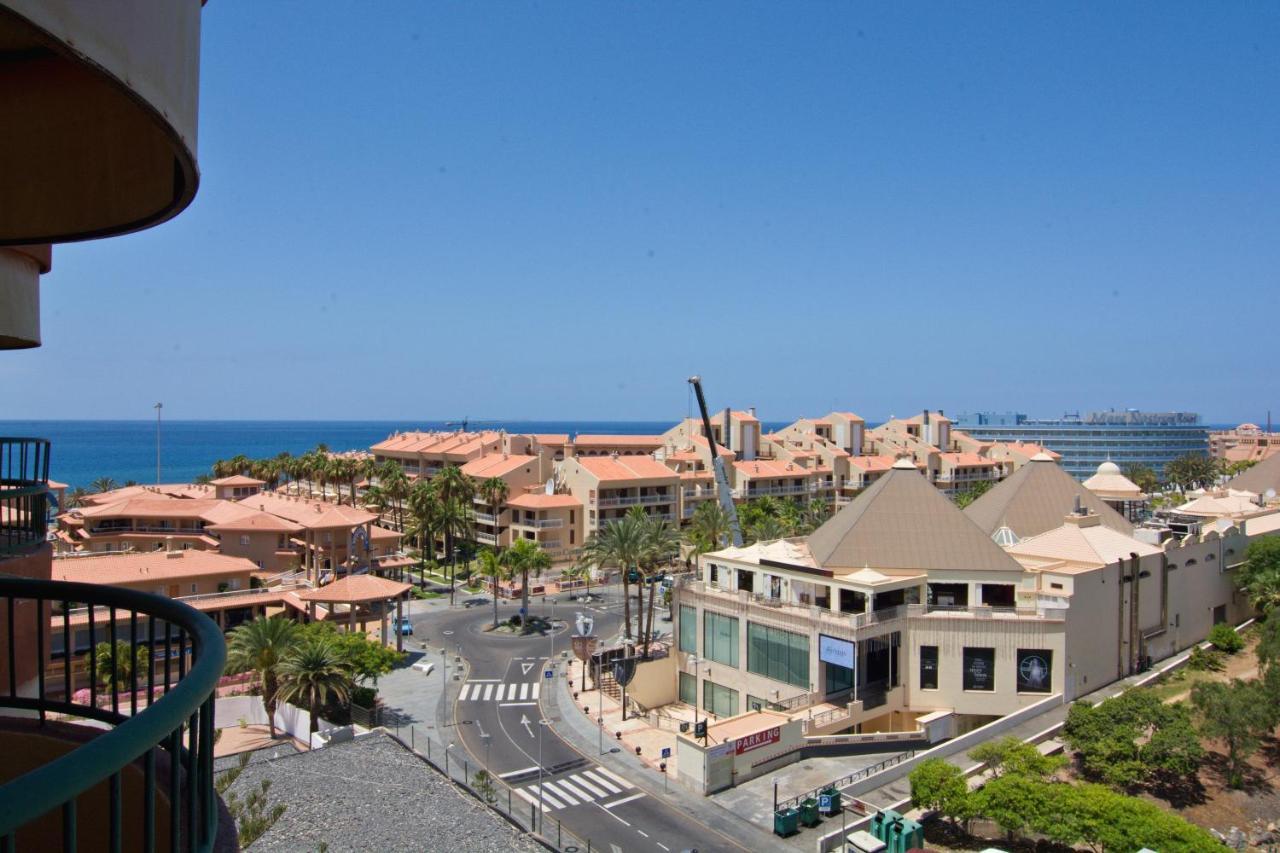 Torres Del Sol - Los Cristianos Los Cristianos  Luaran gambar