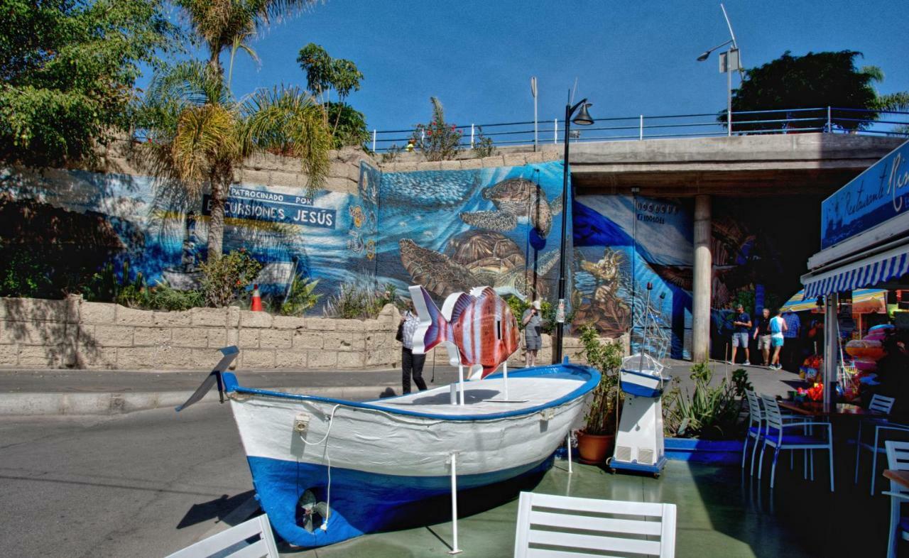 Torres Del Sol - Los Cristianos Los Cristianos  Luaran gambar