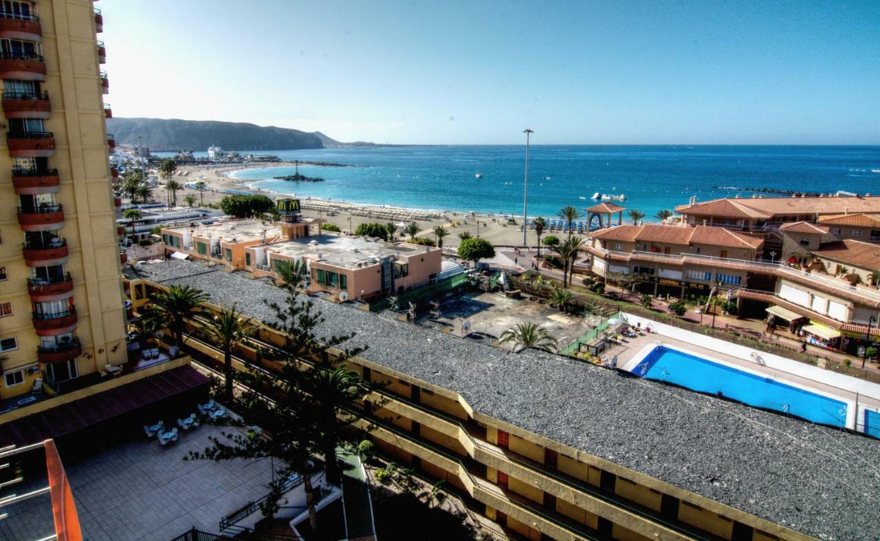 Torres Del Sol - Los Cristianos Los Cristianos  Luaran gambar