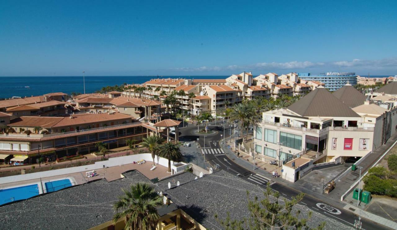Torres Del Sol - Los Cristianos Los Cristianos  Luaran gambar