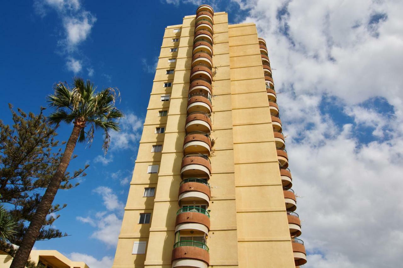 Torres Del Sol - Los Cristianos Los Cristianos  Luaran gambar