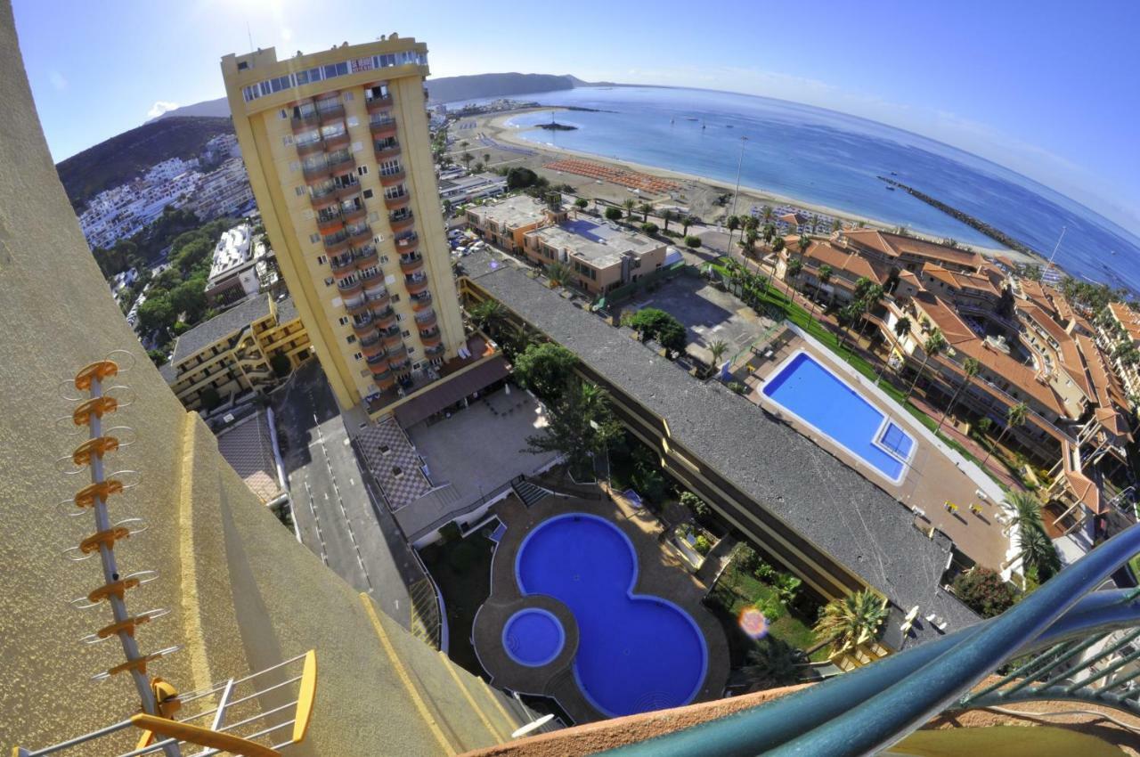 Torres Del Sol - Los Cristianos Los Cristianos  Luaran gambar