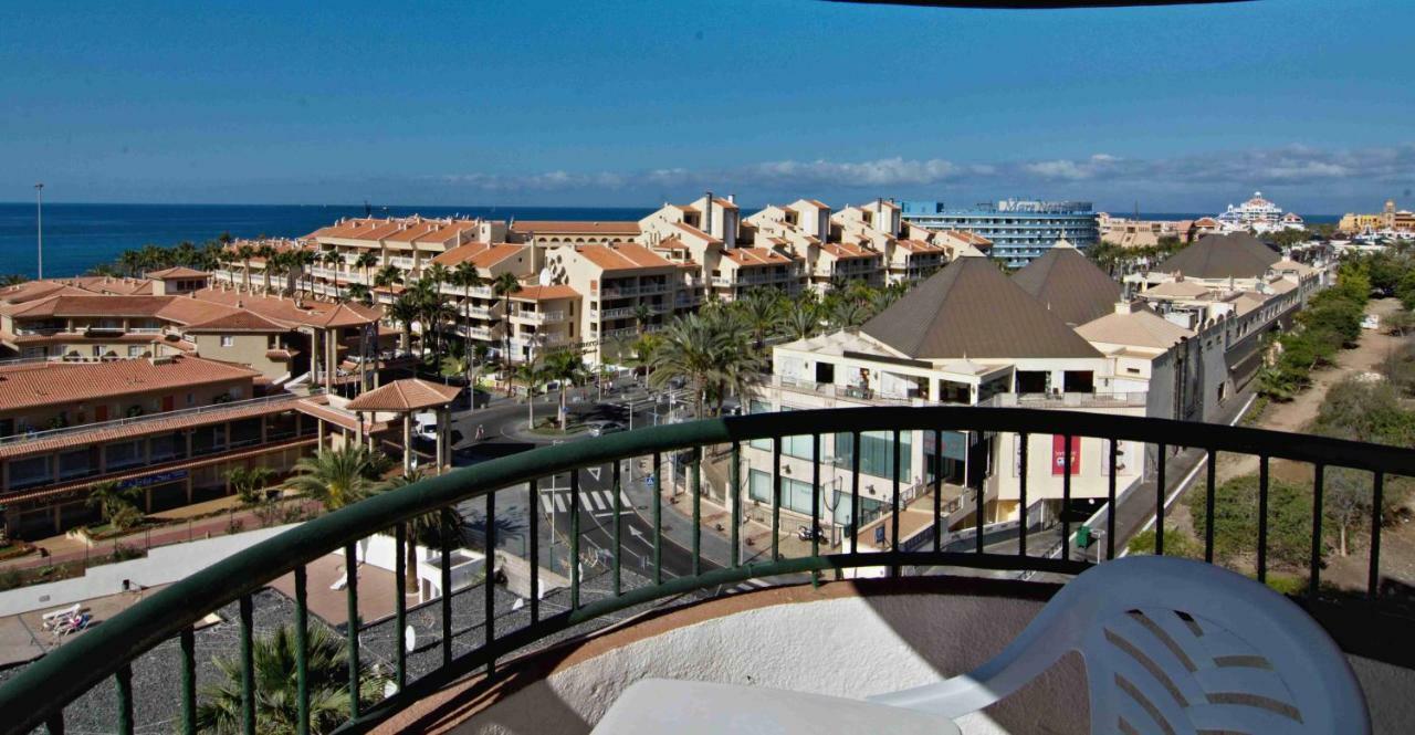 Torres Del Sol - Los Cristianos Los Cristianos  Luaran gambar