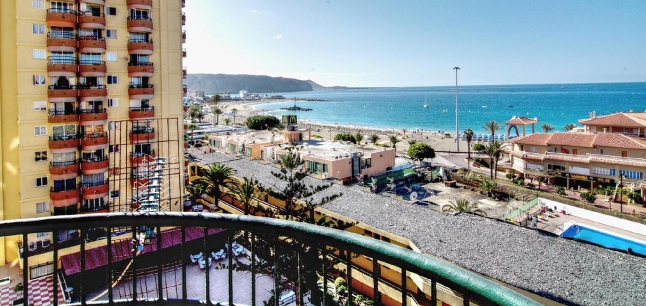 Torres Del Sol - Los Cristianos Los Cristianos  Luaran gambar