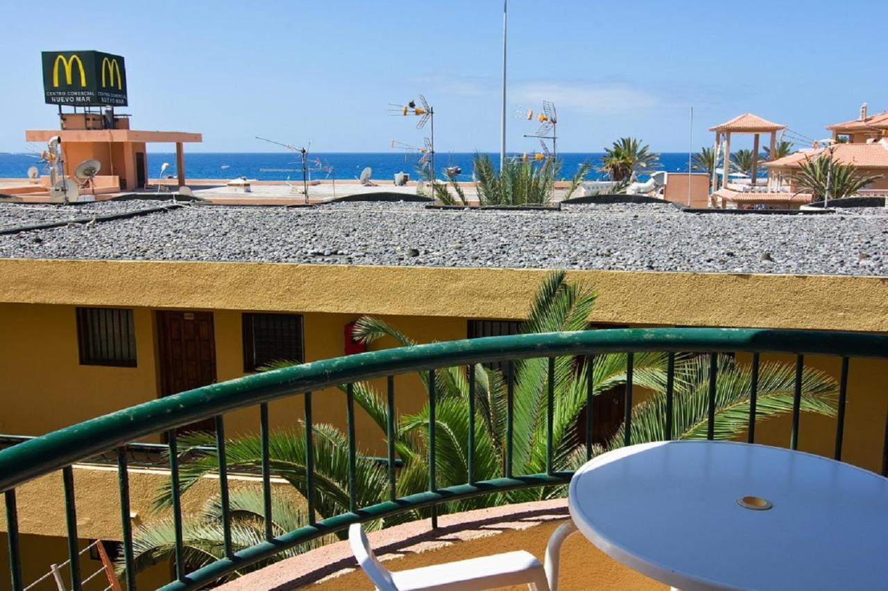 Torres Del Sol - Los Cristianos Los Cristianos  Luaran gambar