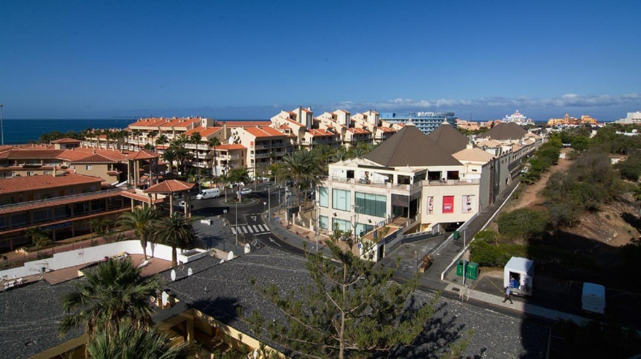 Torres Del Sol - Los Cristianos Los Cristianos  Luaran gambar